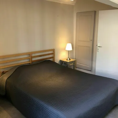 Appartamento Le D'honfleur *